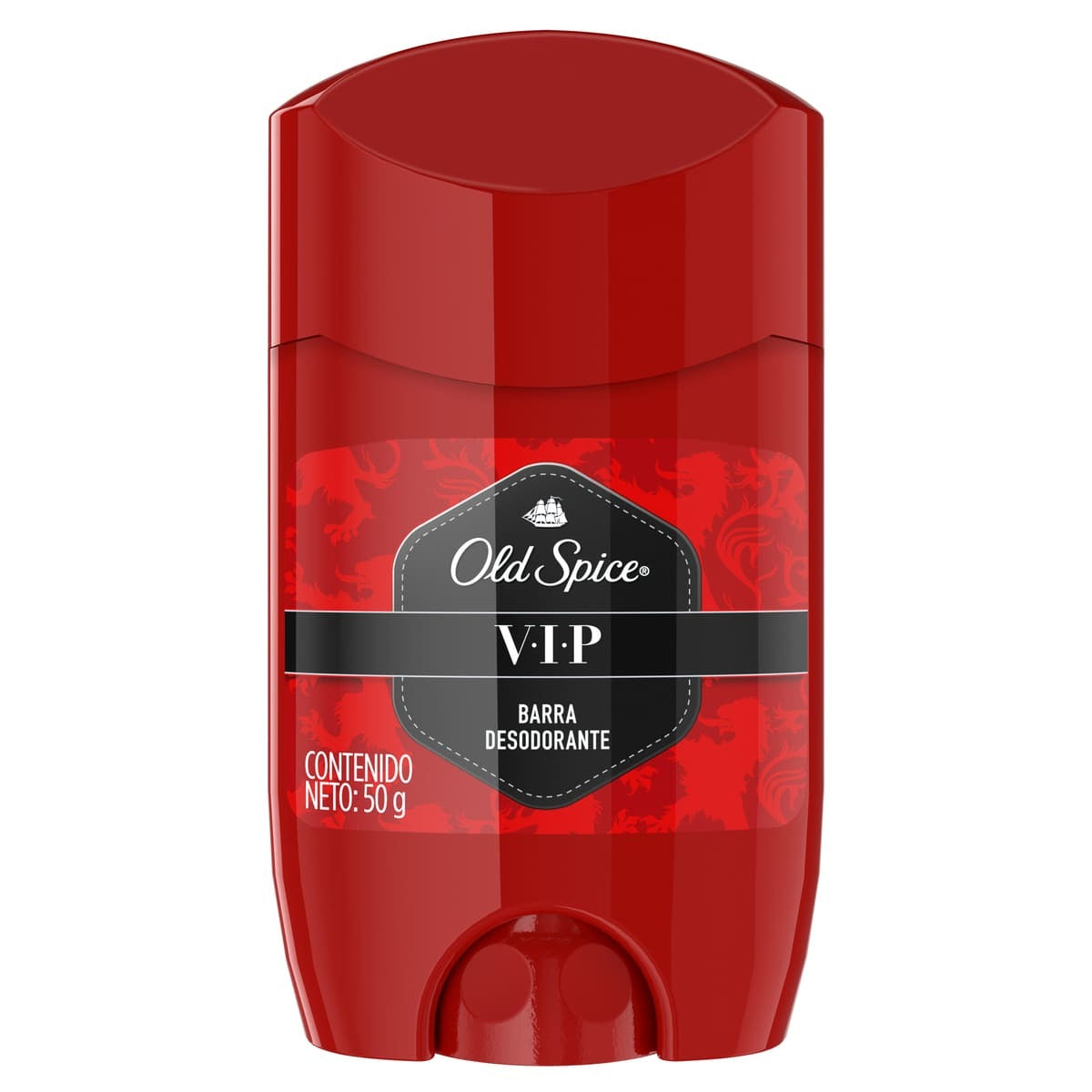 DS OLD SPICE BAR VIP50GR