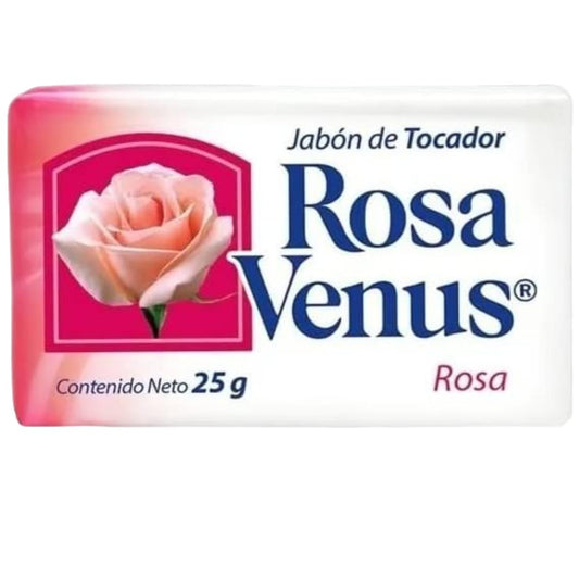 JT ROSA VENUS C/ENVOLTURA 240/25GR