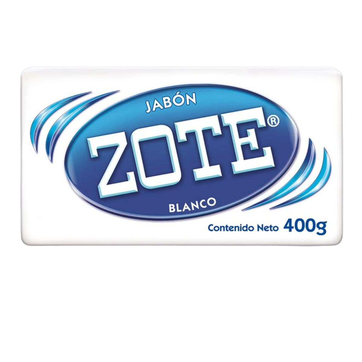 JL ZOTE BLANCO25/400GR