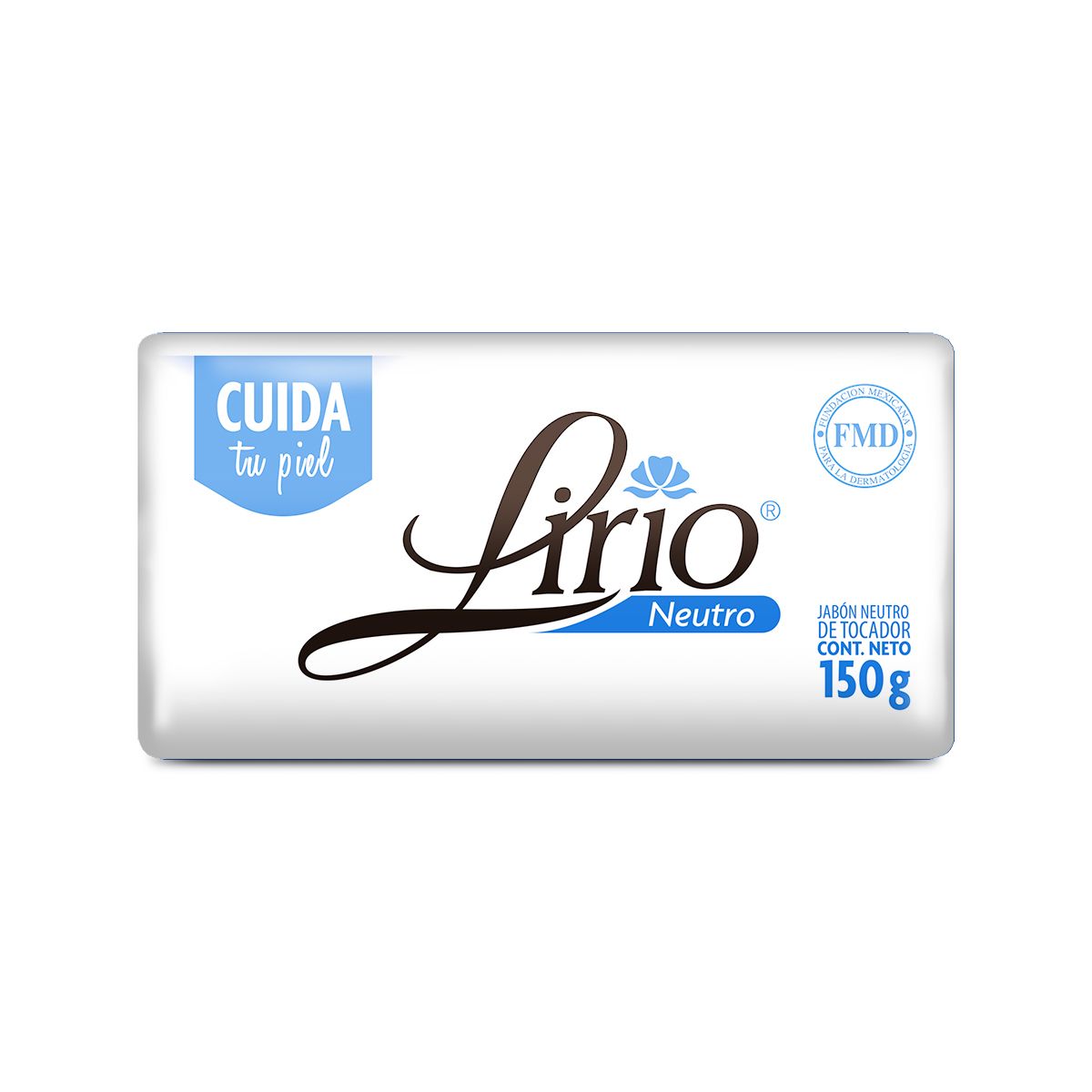 JT LIRIO NEUTRO150GR
