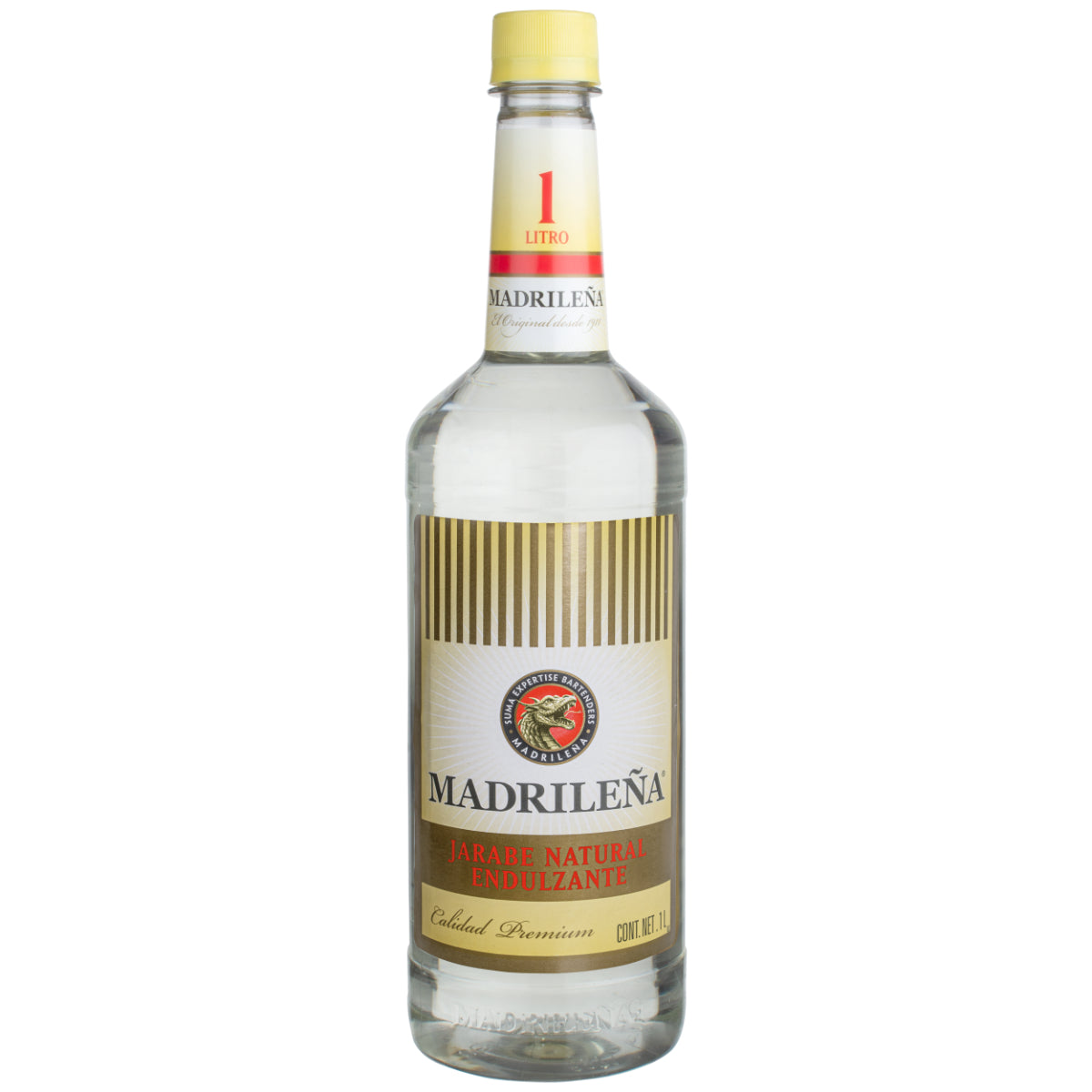 JARAB MADRILEÑA NATURAL LT