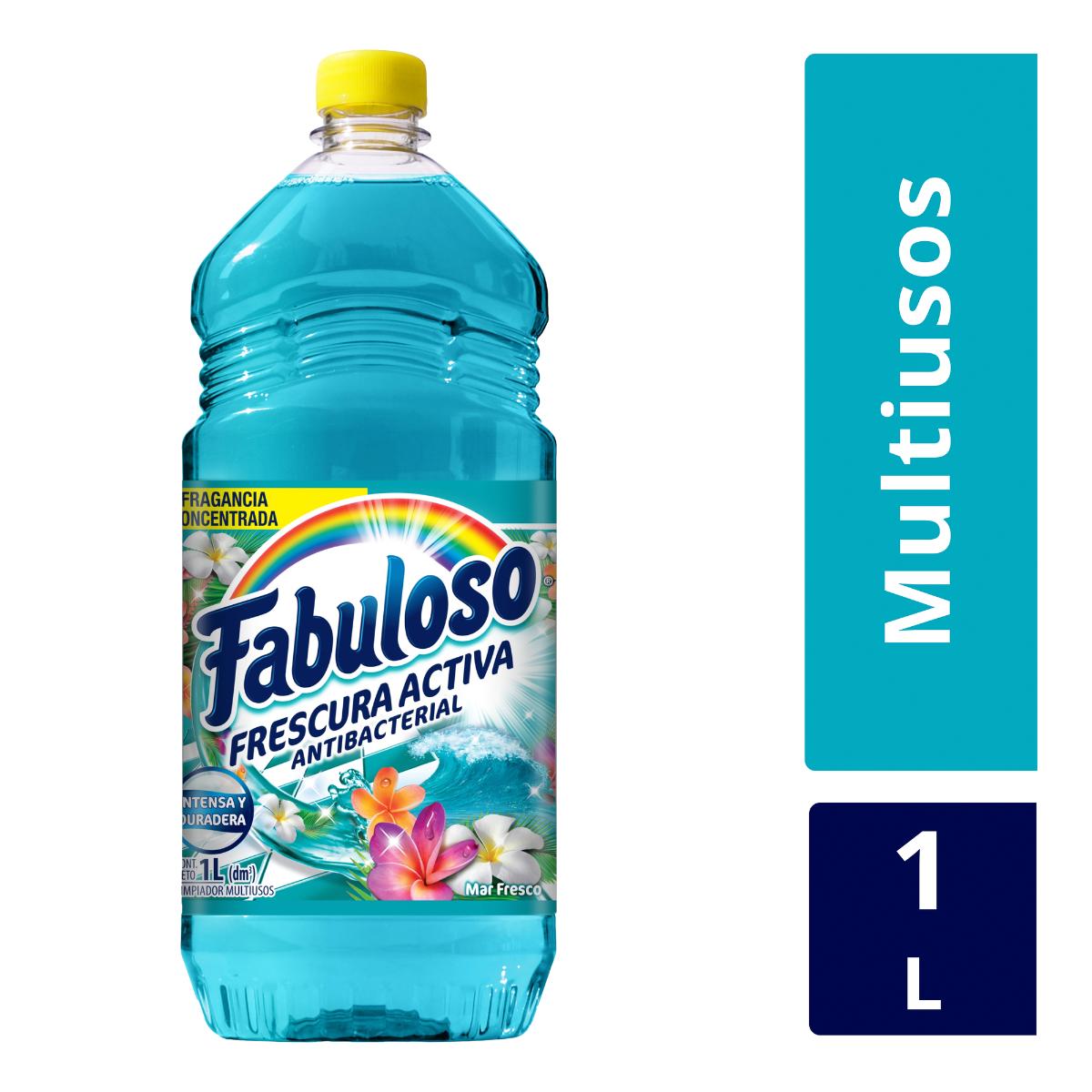 LP FABULOSO MAR FRESCOLT