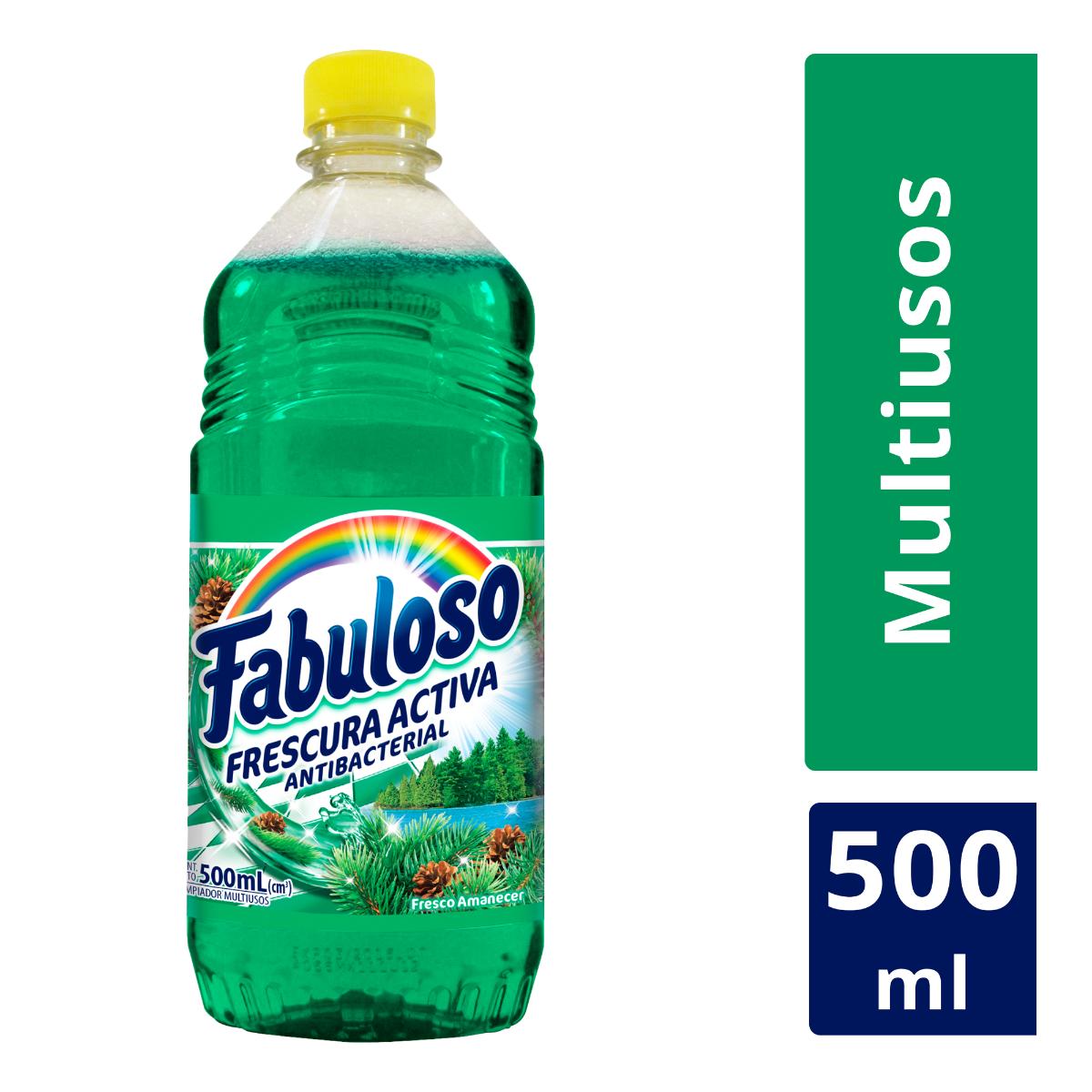 LP FABULOSO FRESCO AMANECER500ML