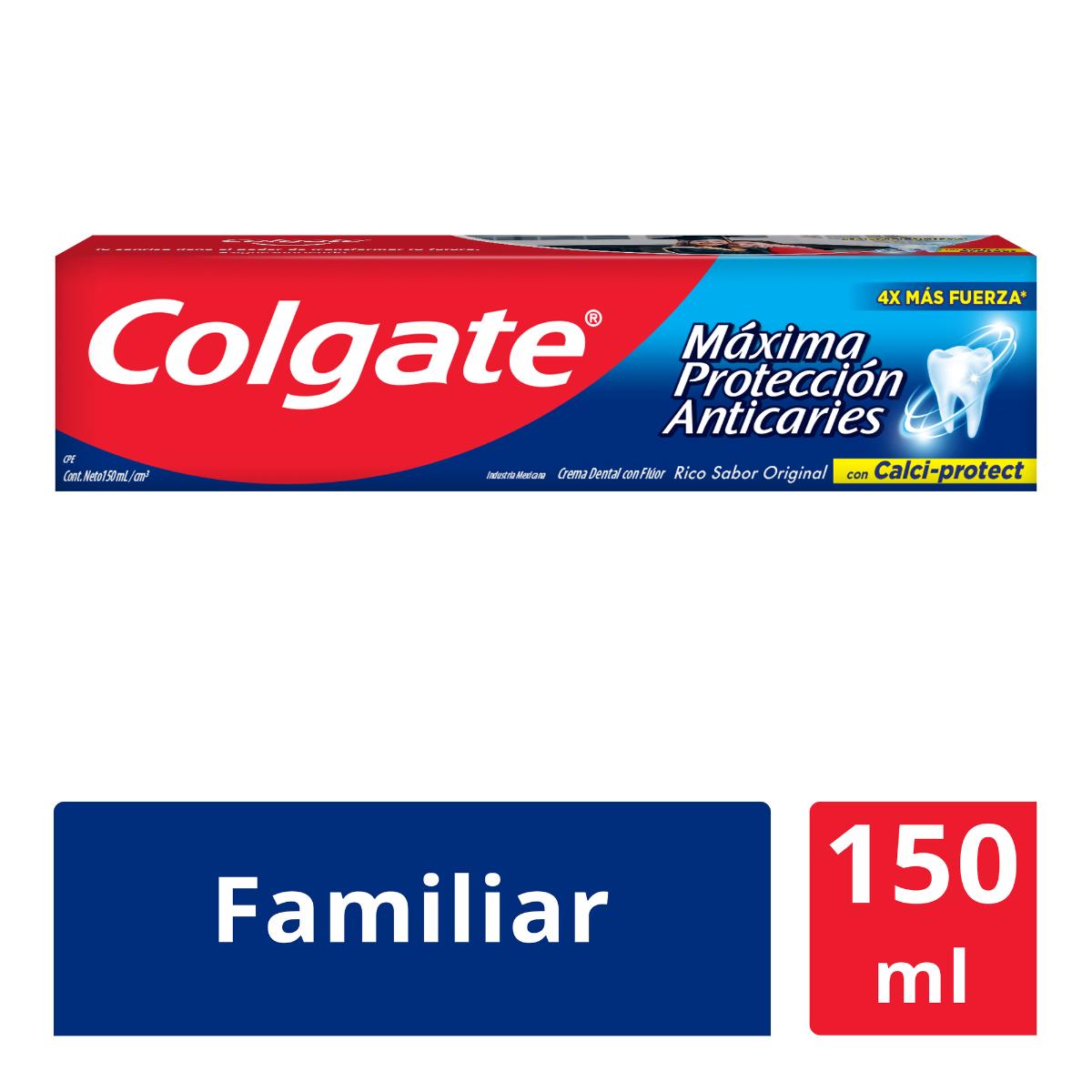 CB PD COLGATE MFP150ML