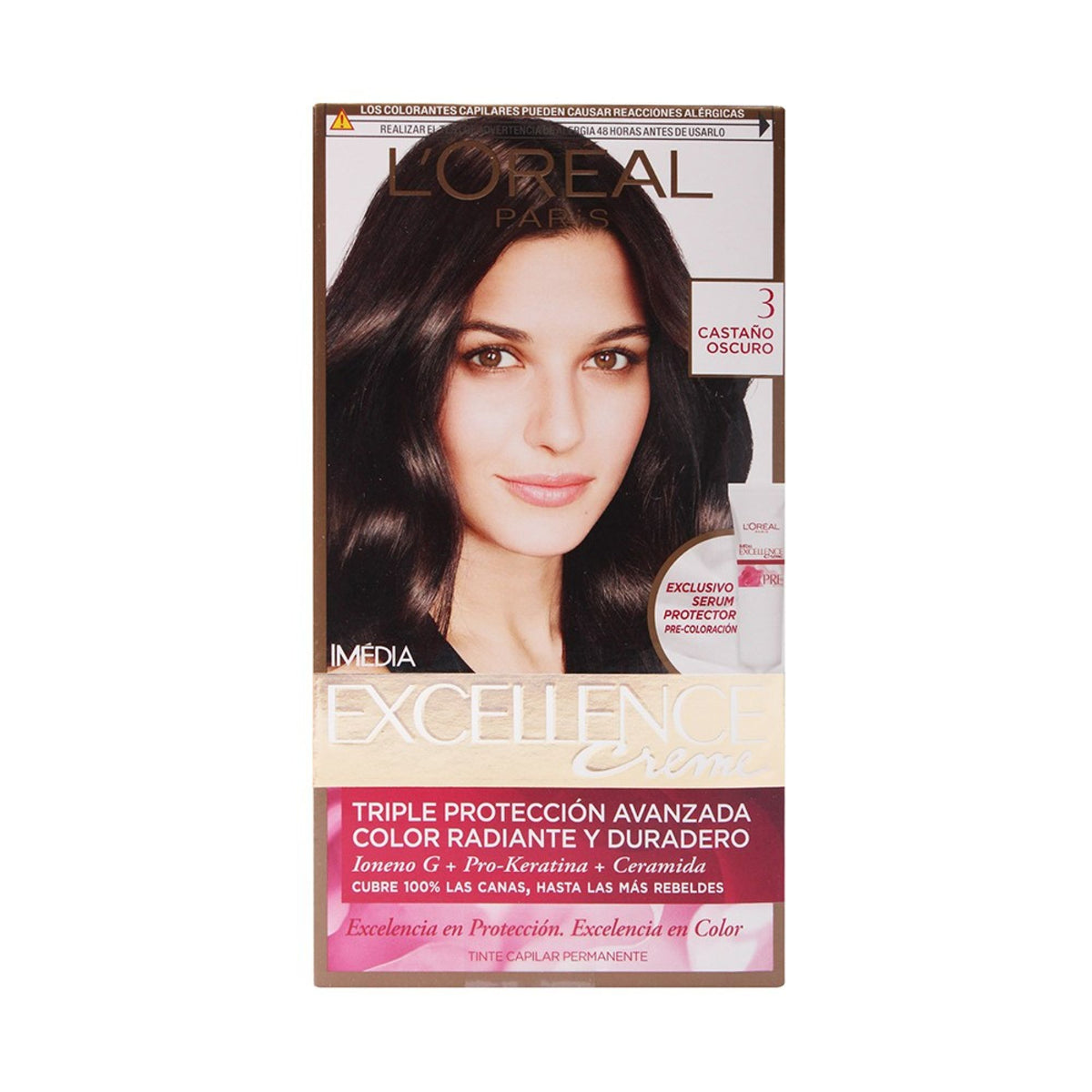 TT IMEDIA EXCELLENCE #3 PZ