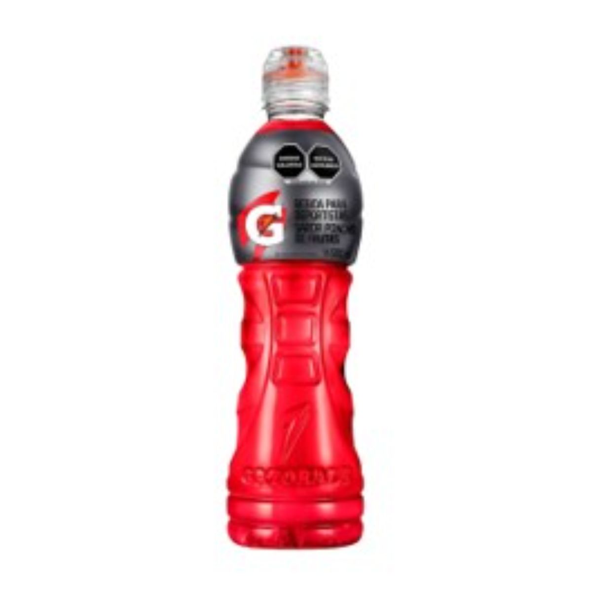 BEB GATORADE PONCHE DE FRUTAS500ML