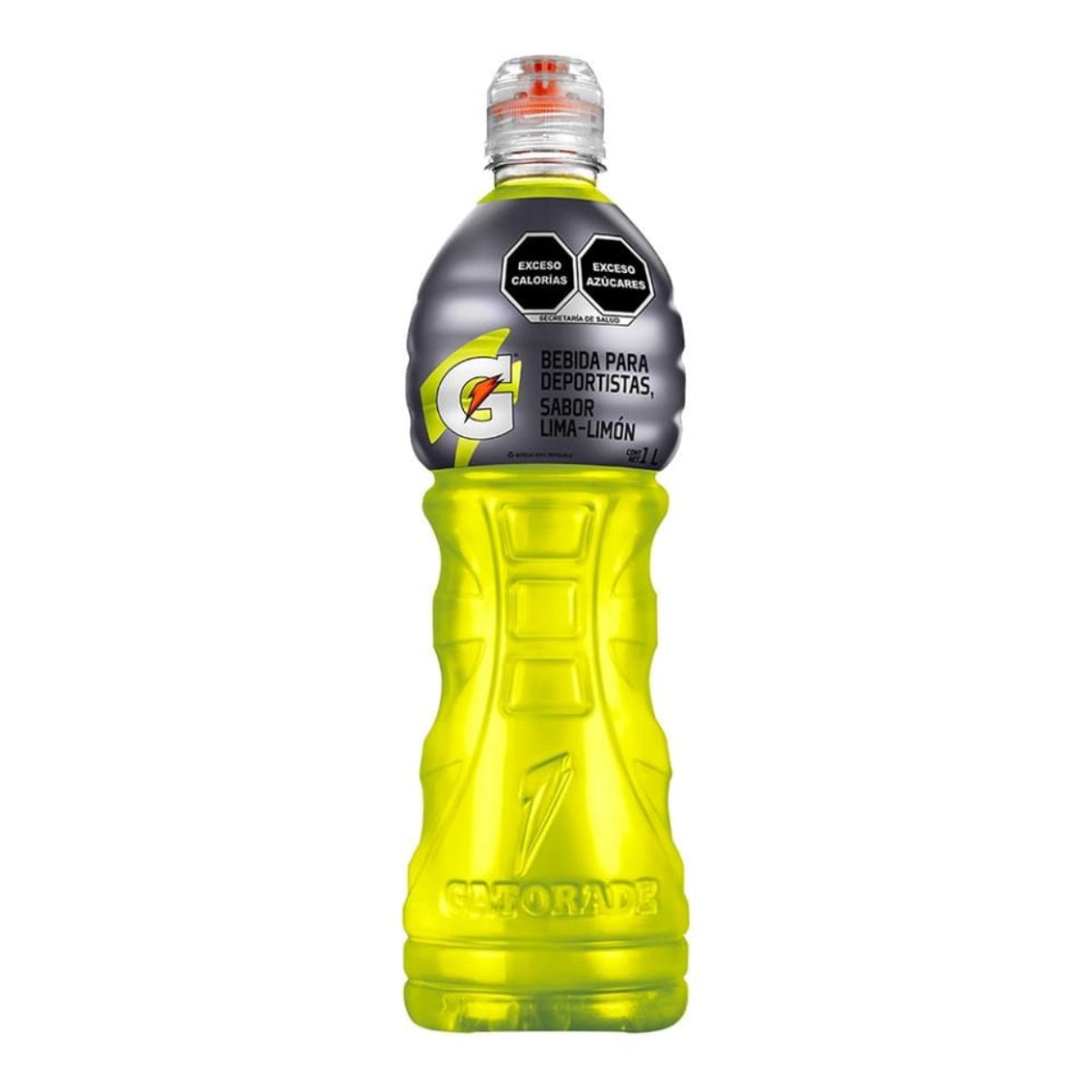 BEB GATORADE CHUP LIMA/LIMONLT