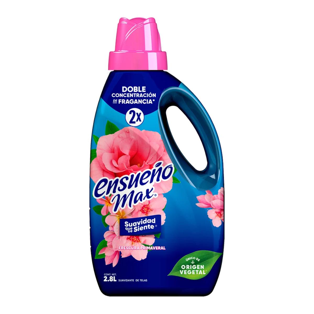 SV ENSUEÑO MAX ZER ENJ FRE/PRIM6/2.838LT