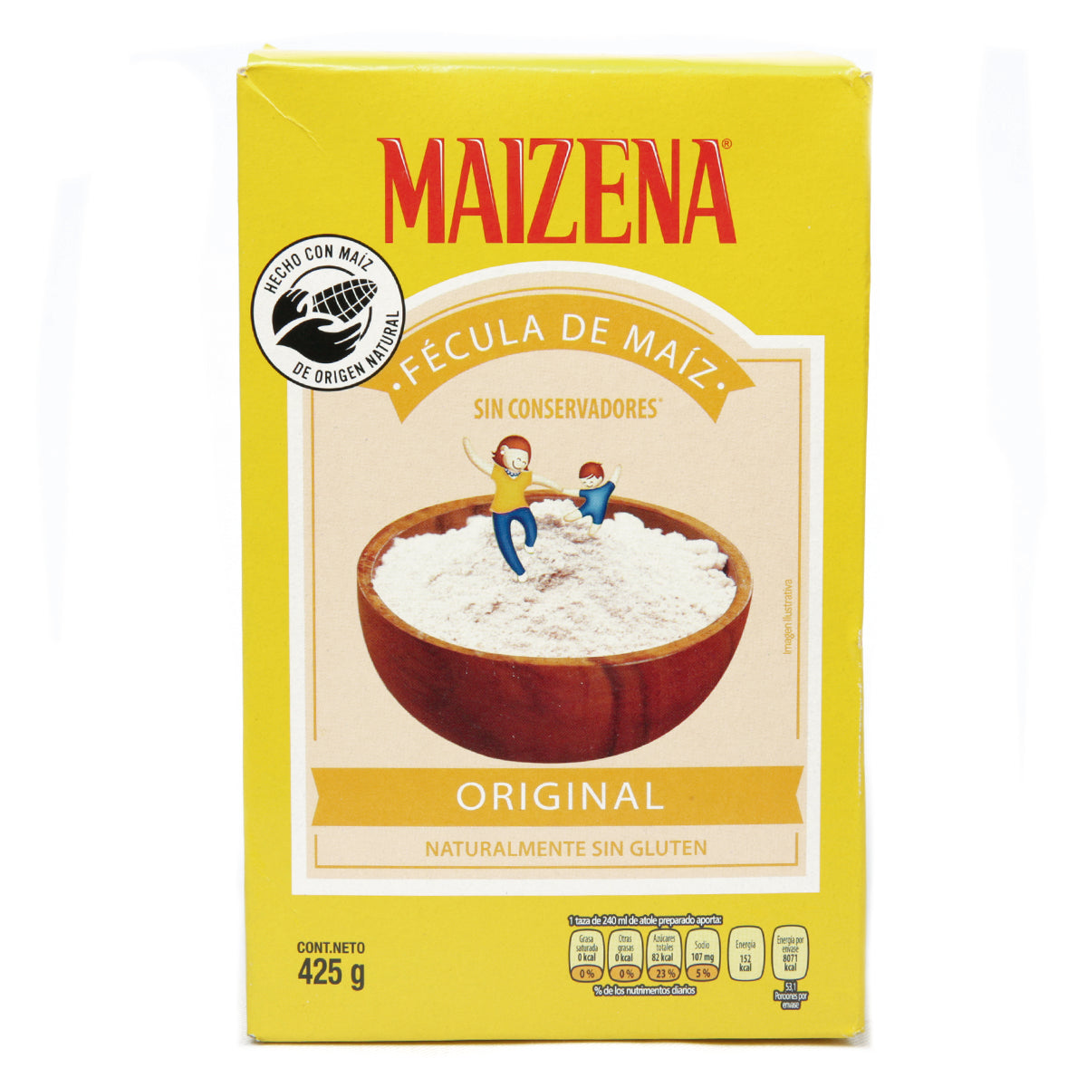 CP ATO MAIZENA GDE 425GR