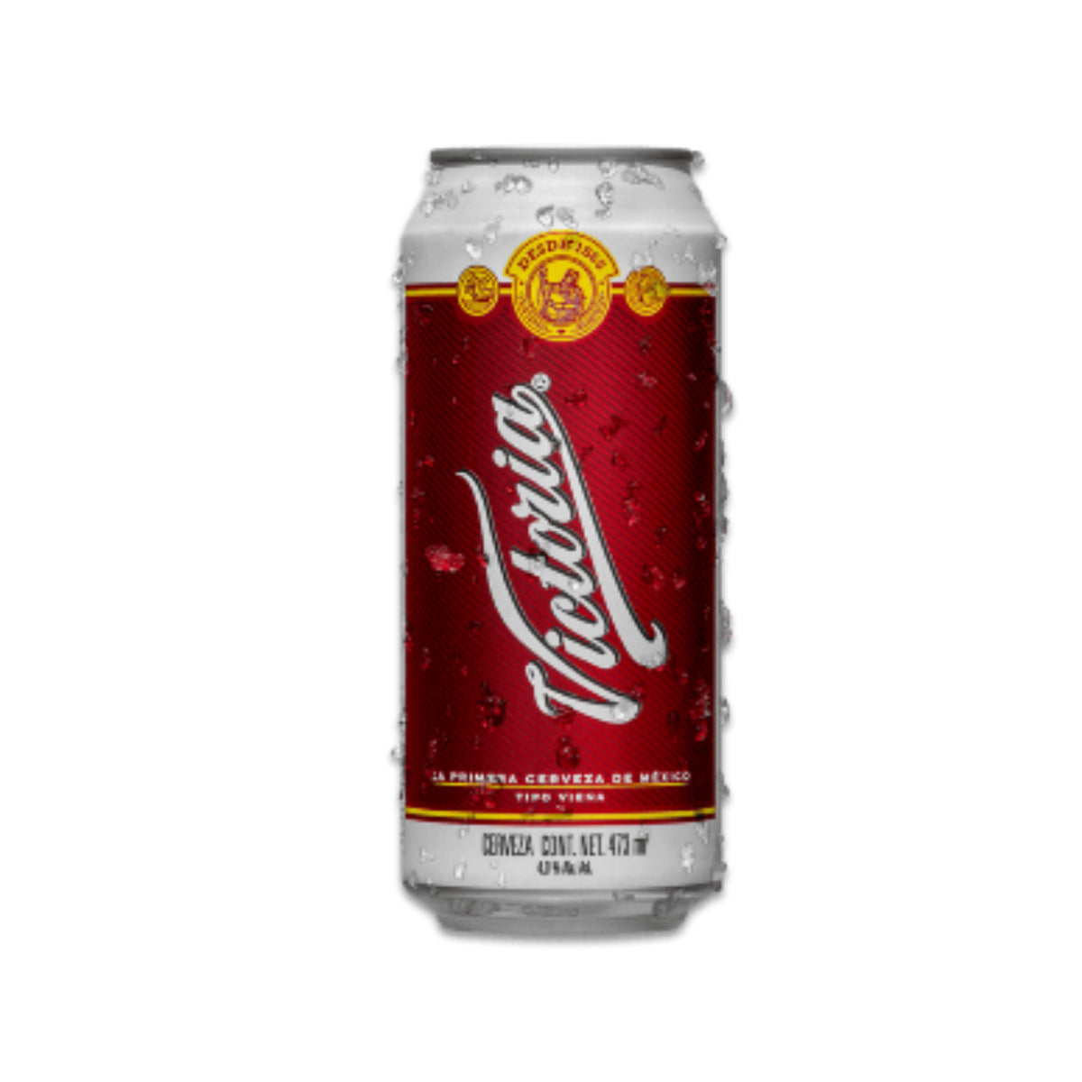 CERV VICTORIA LATON 24/473ML