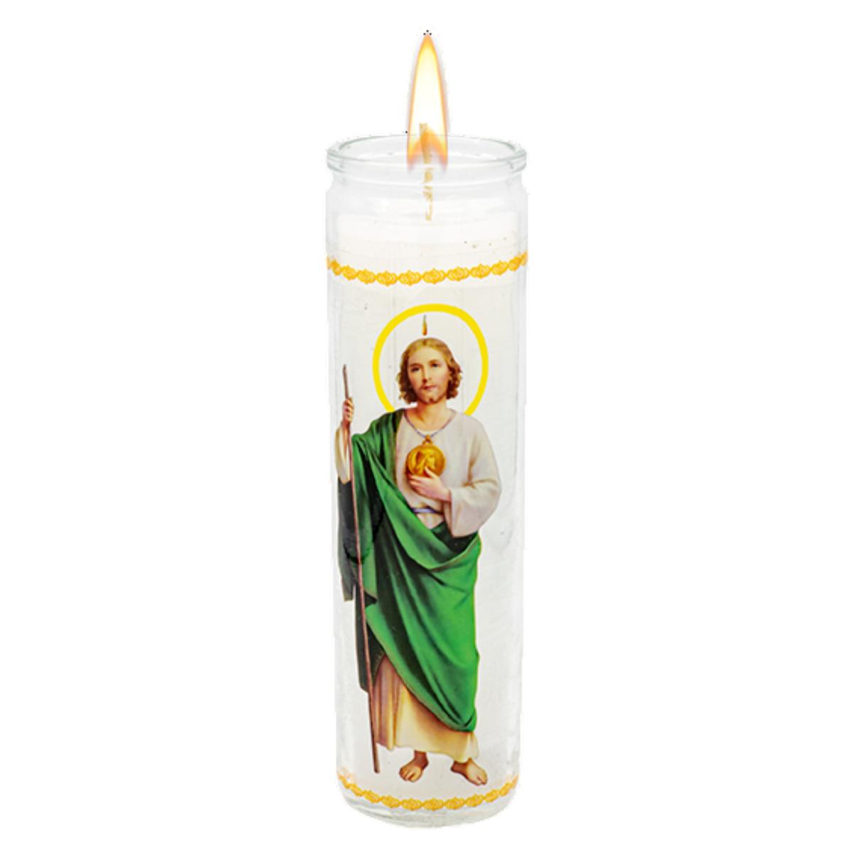VEL PROFINA FLORERO SAN JUDAS 12PZ