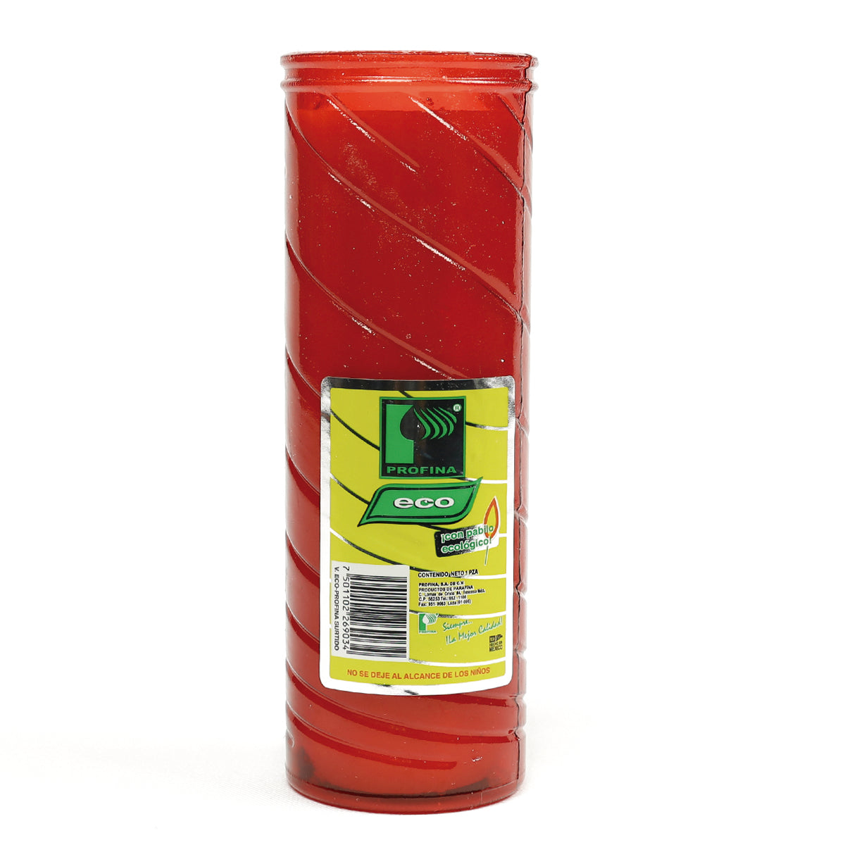 VEL PROFINA ECO PROFINA SEMANAL 12PZ