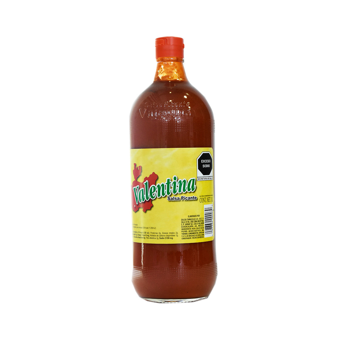 SSA VALENTINA ROJALT