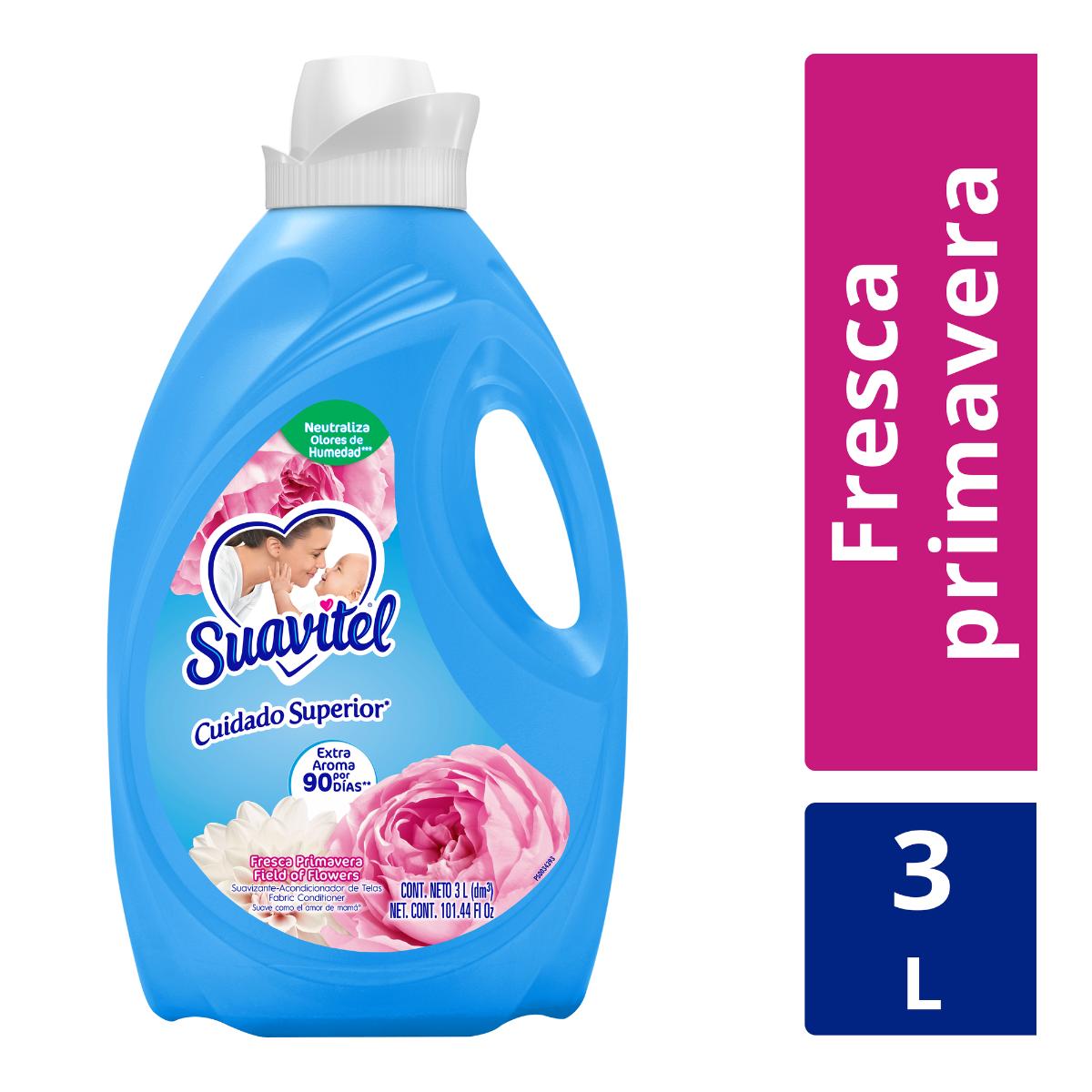 SV SUAVITEL REG FRES/PRIM4/3LT