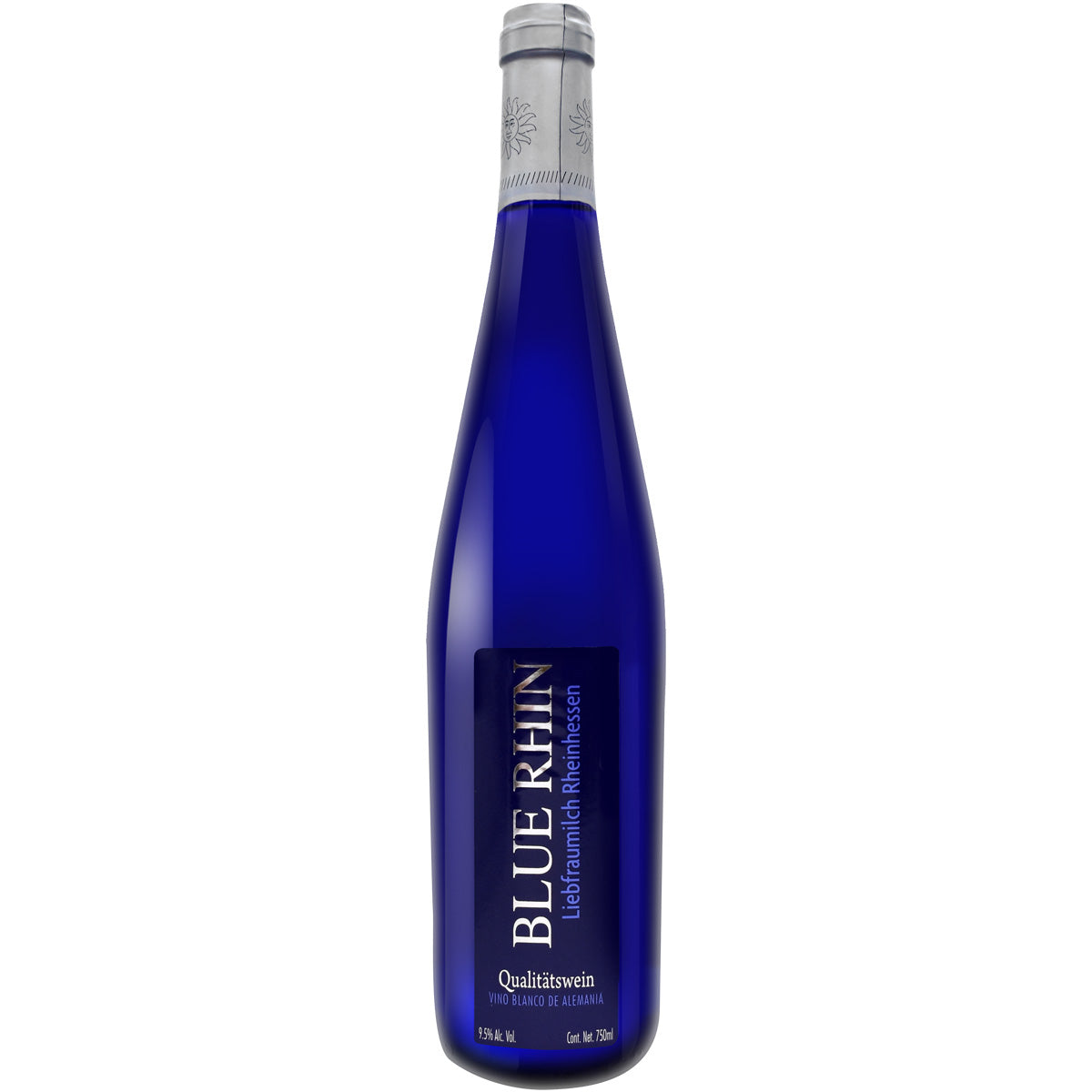 VMB BLUE RHIN LIEBFRAUMILCH 12/750ML