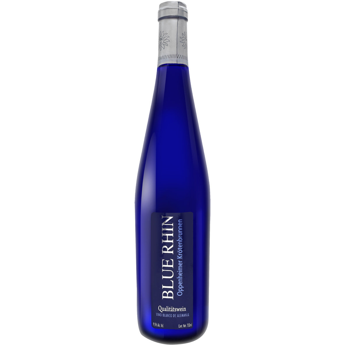 VMB BLUE RHIN OPPENHEIMER 12/750ML