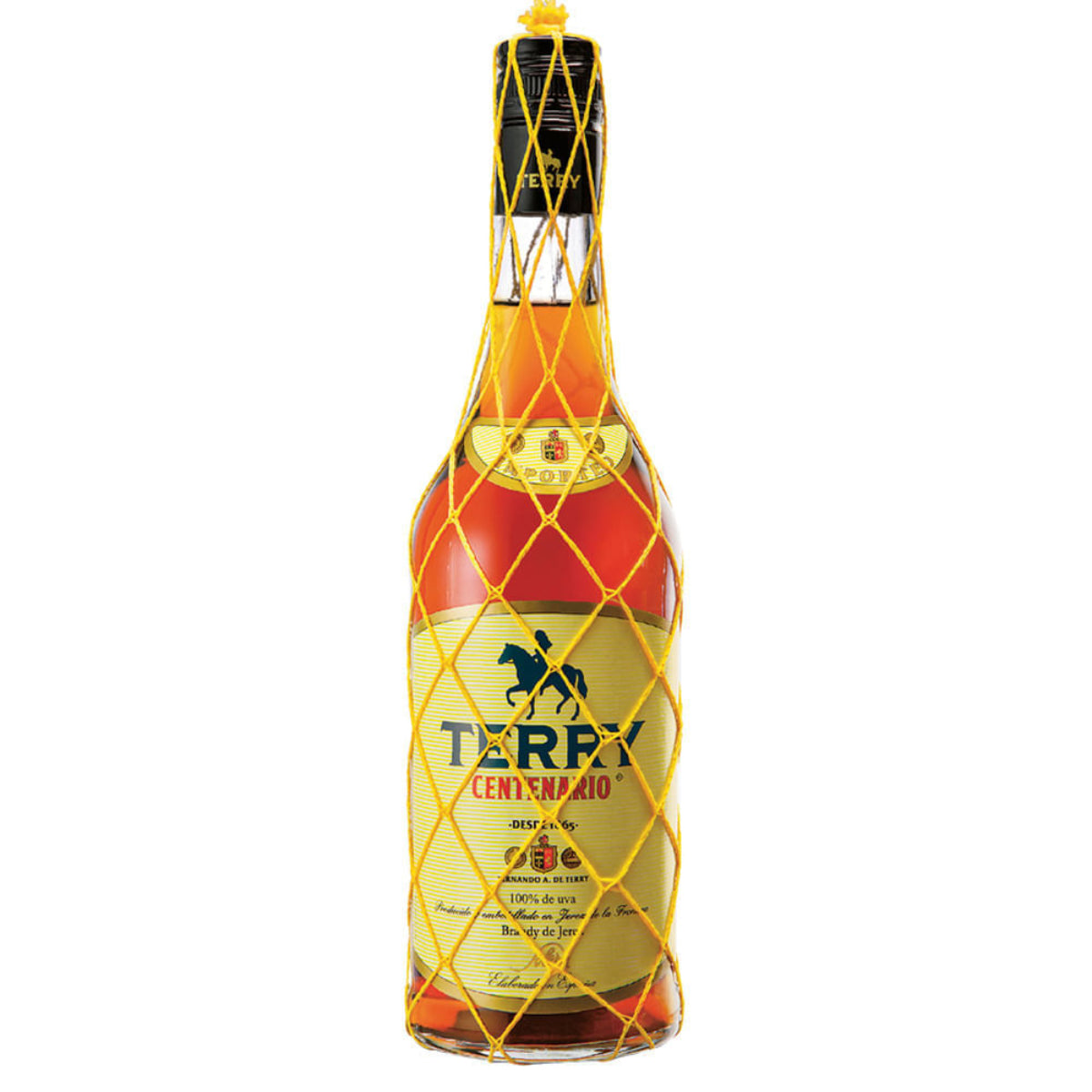 BR TERRY CENTENARIO700ML
