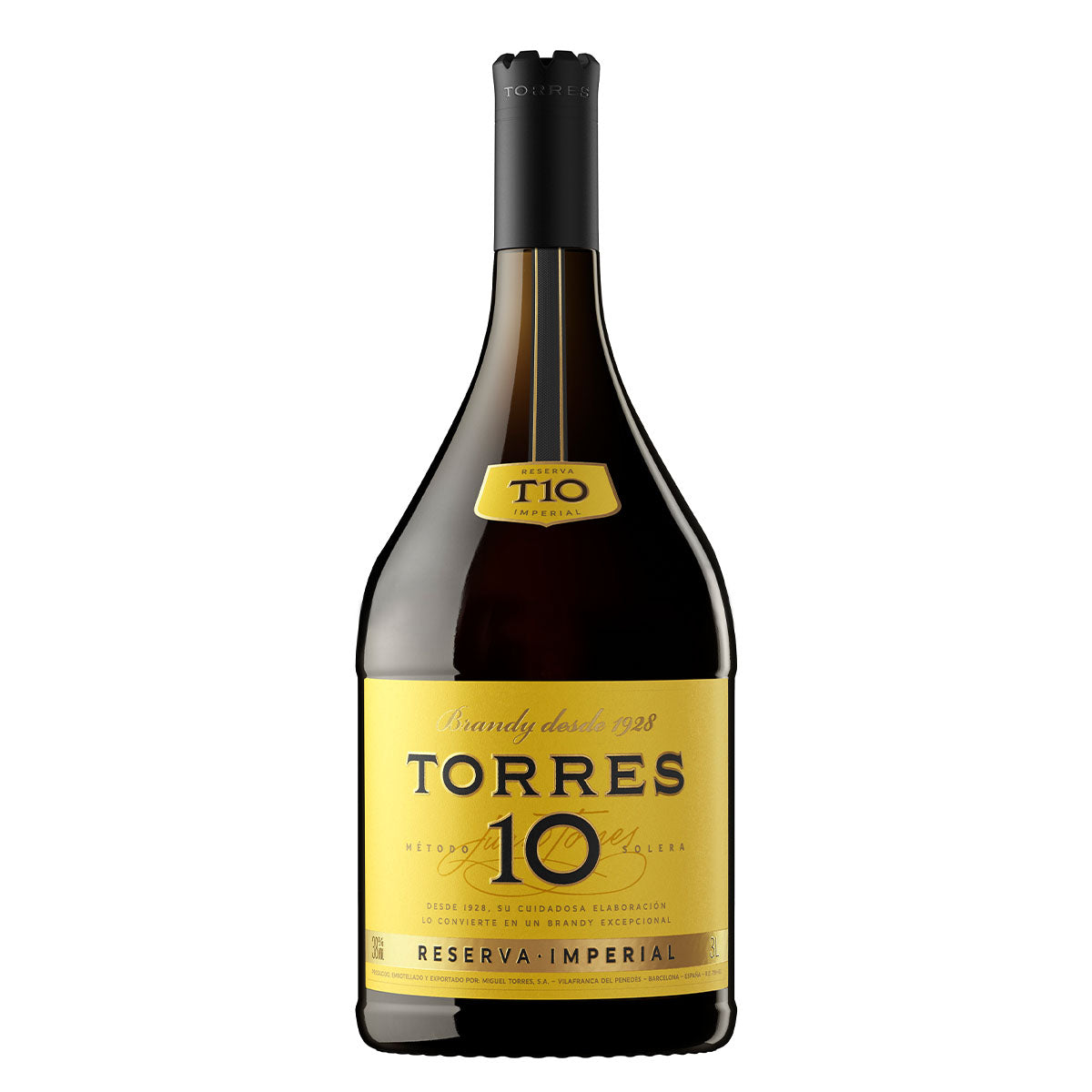 BR TORRES 10 AÑOS3LT