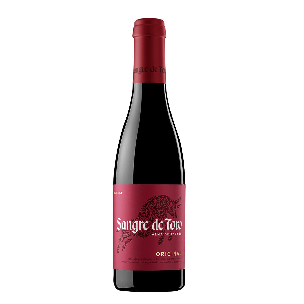 VMT TORRES SANGRE DE TORO 24/375ML