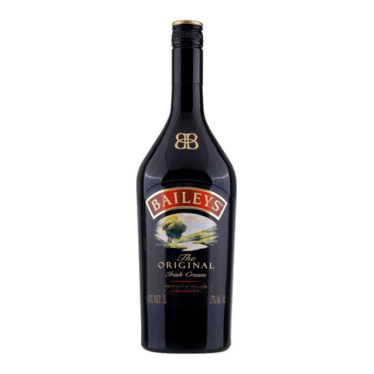 LICOR BAILEYS ORIGINAL 12/LT