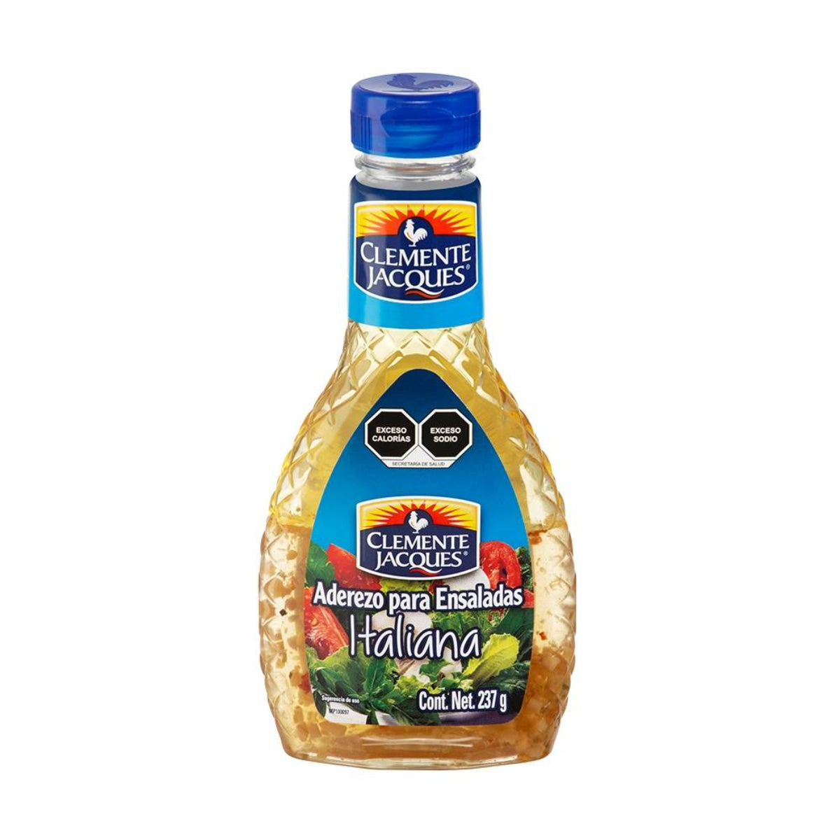 ADE CLEMENTE JACQUES ENSALA ITA 12/237ML