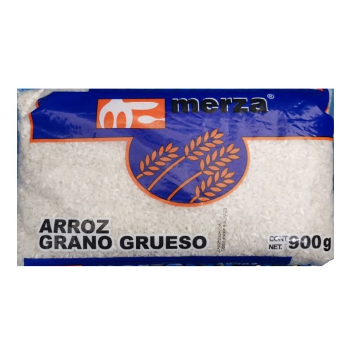 GRAN ARR MERZA MORELOS BLS10/900GR