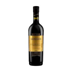 VMT DON LUIS CETTO TERRA 6/750ML