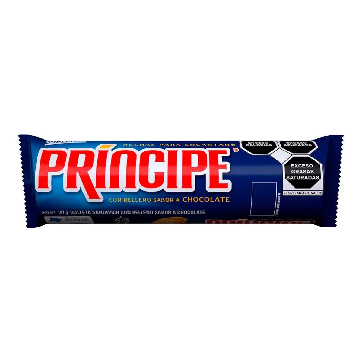 GALL MARINELA PRINCIPE27/147GR