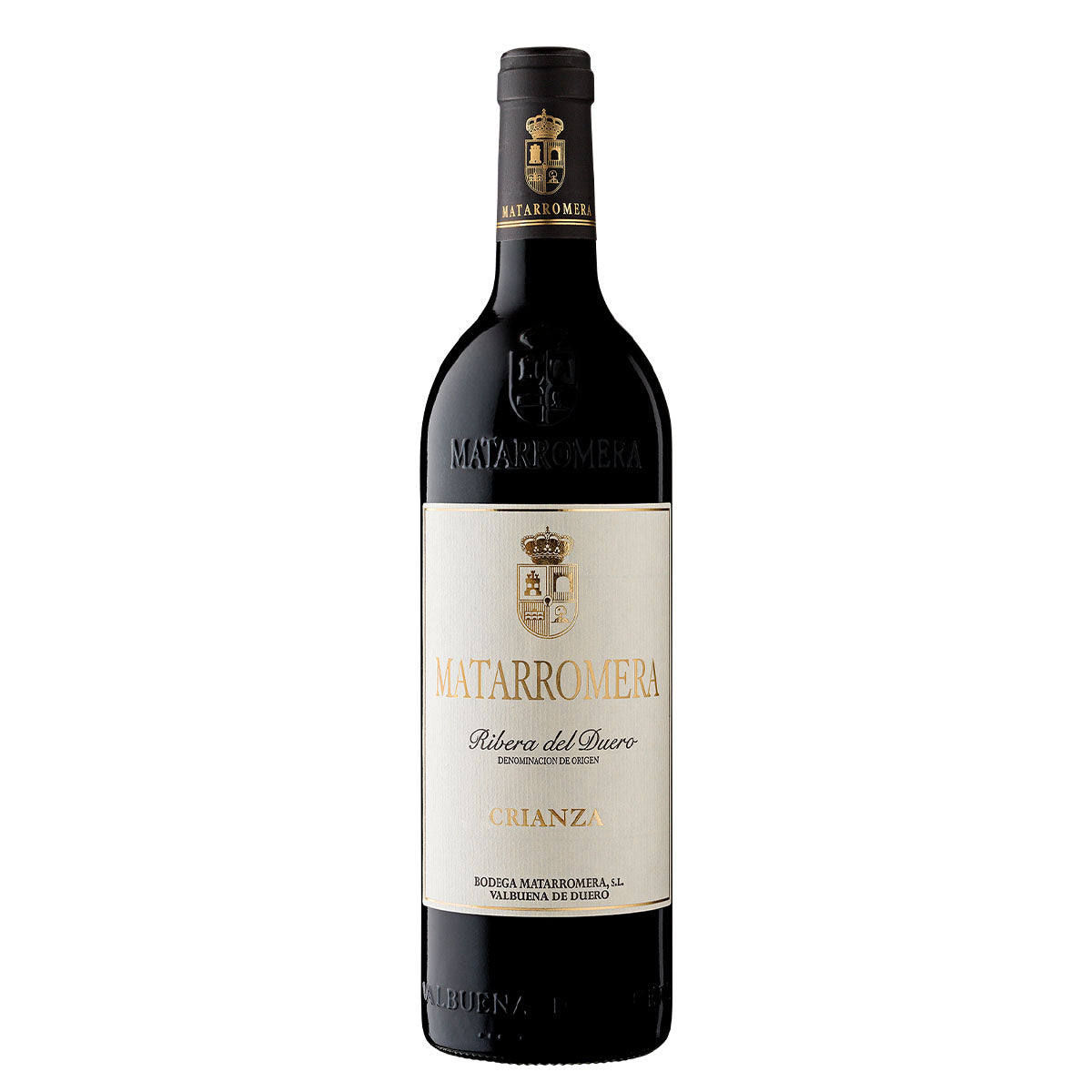VMT MATARROMERA CRIANZA 12/750ML