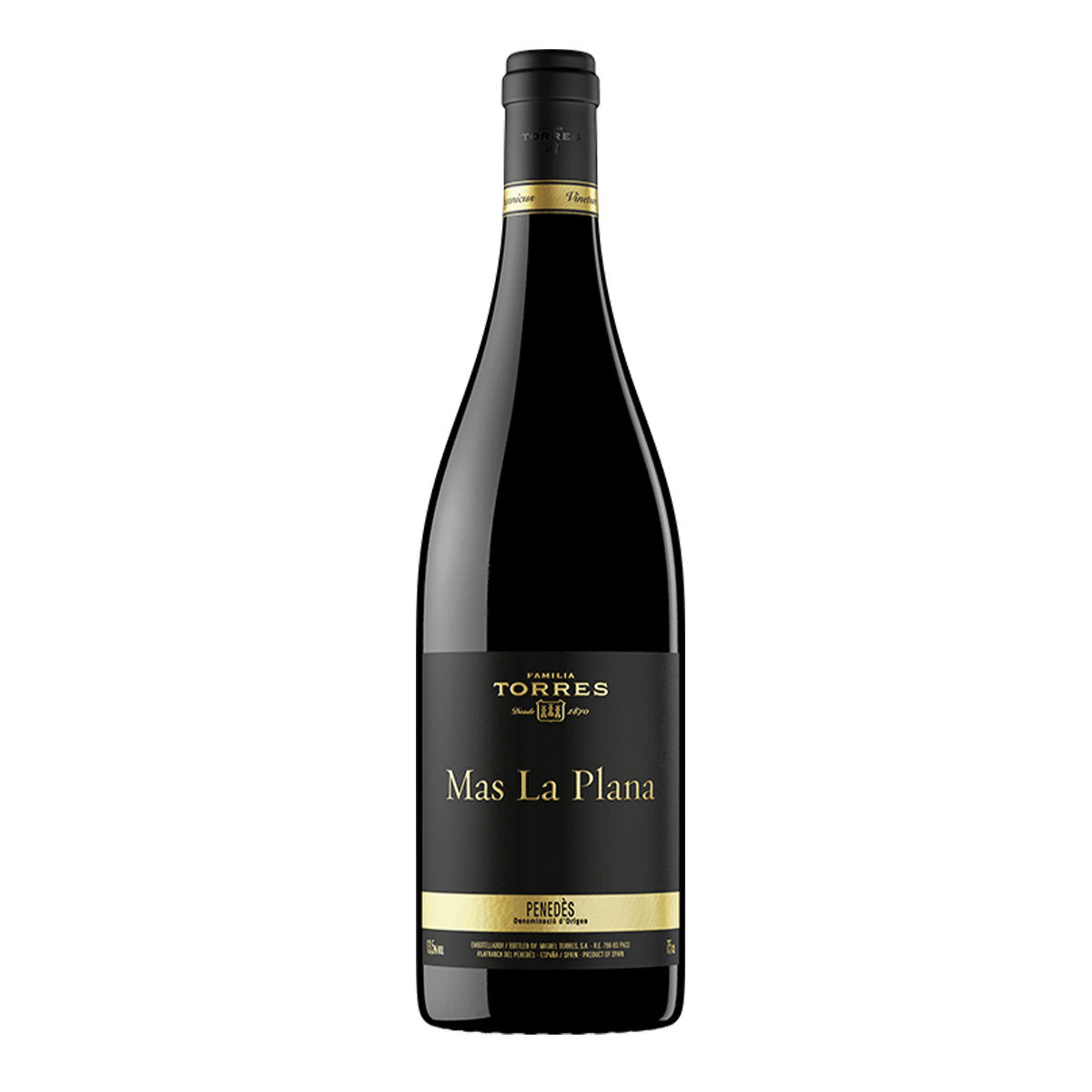VMT MAS LA PLANA RESERVA 6/750ML