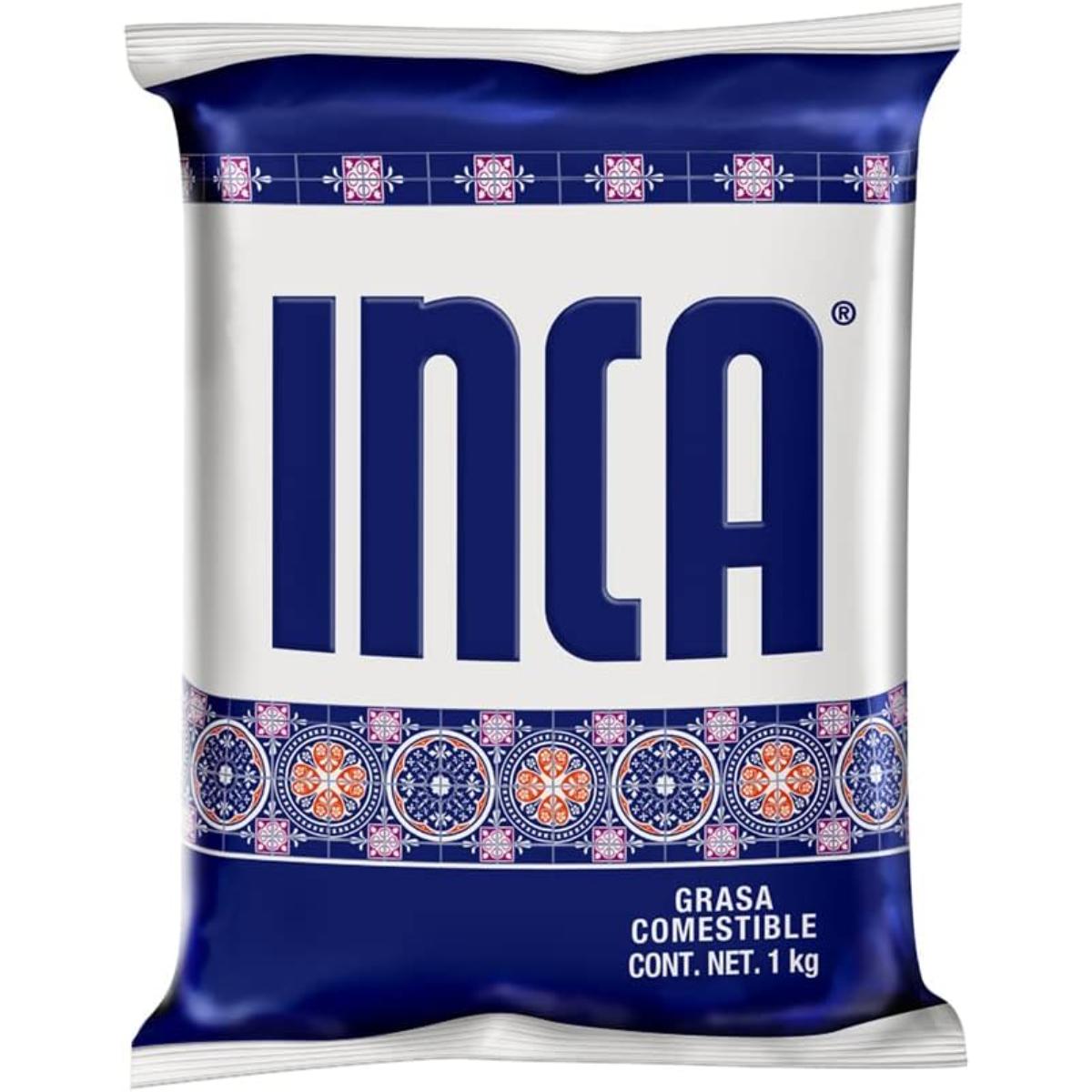 MT INCA VEGETAL KG