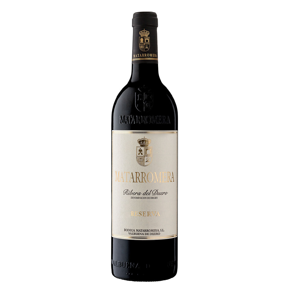 VMT MATARROMERA RESERVA 12/750ML