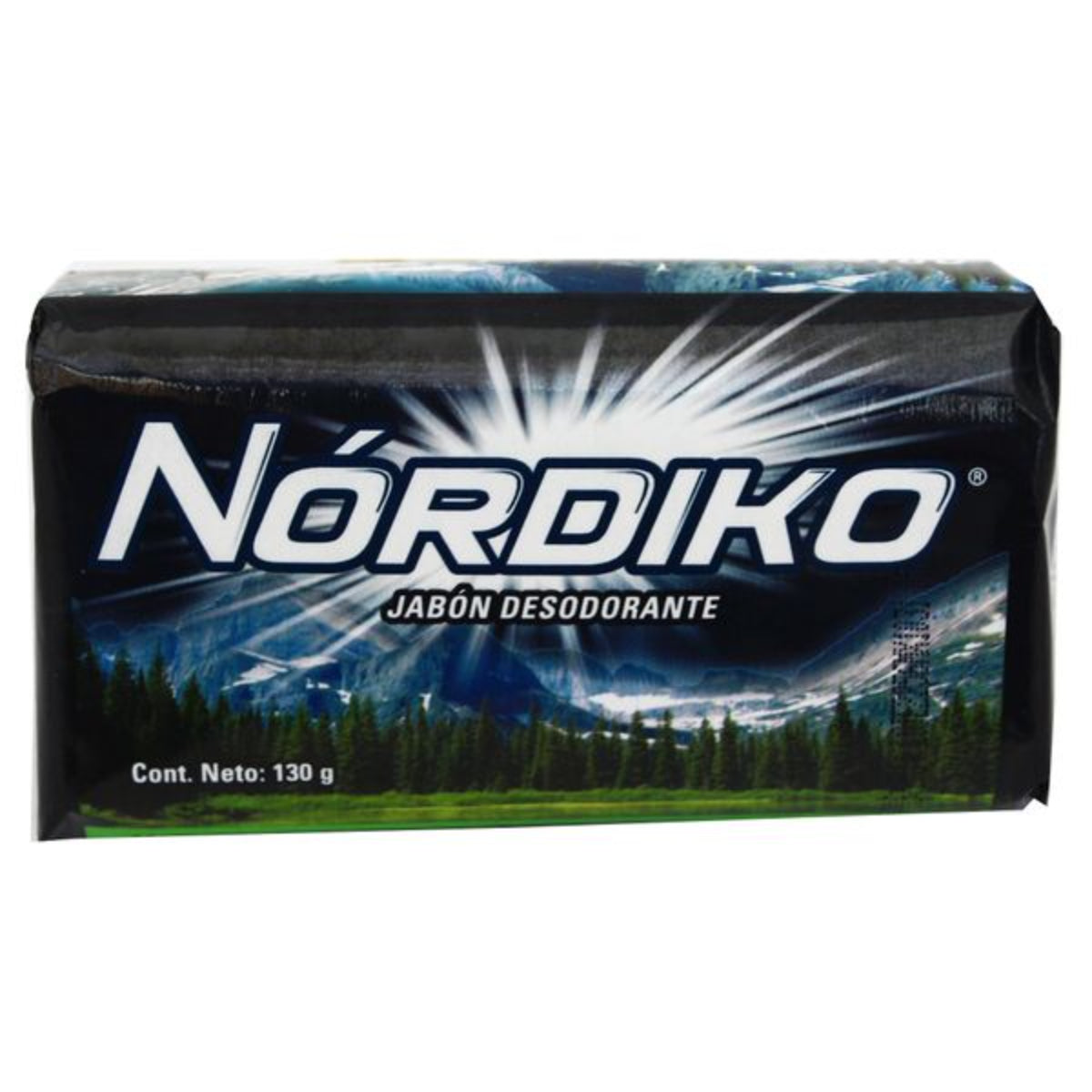 JT NORDIKO ORIGINAL130GR