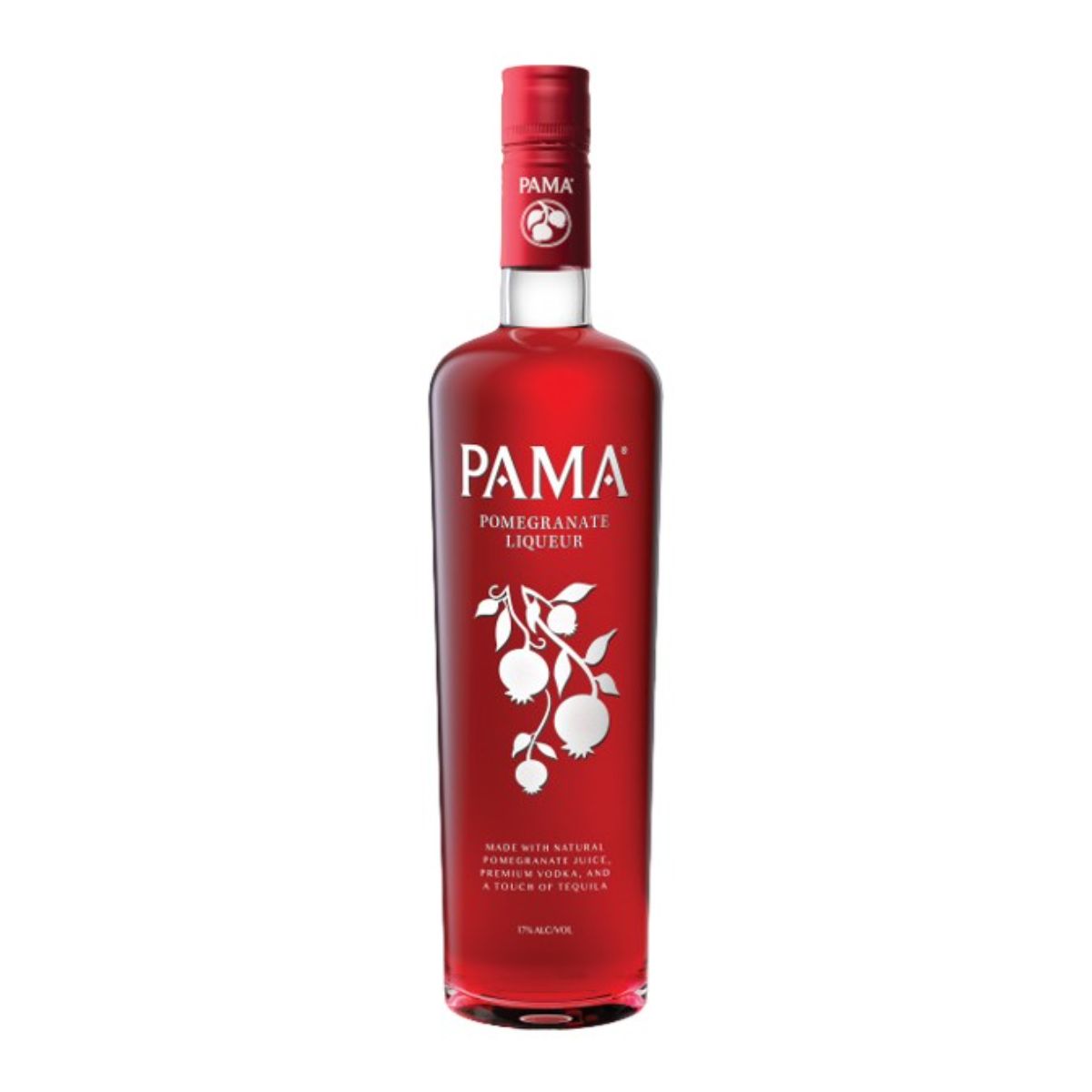 LICOR PAMA DE GRANADA6/750ML