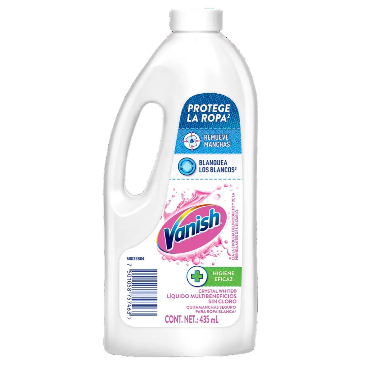 BLANQ VANISH WHITE12/435ML