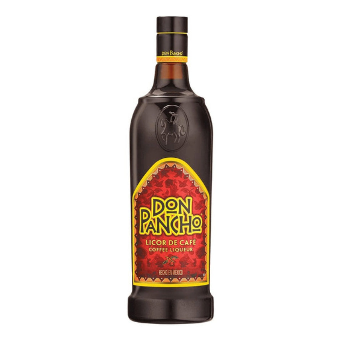 LICOR DON PANCHO CAFE LT