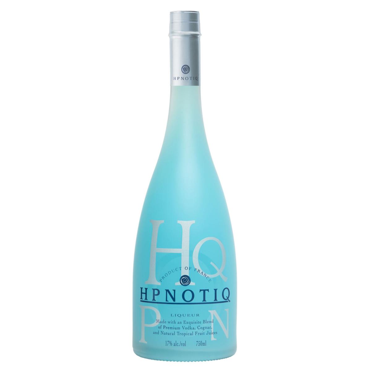 LICOR HIPNOTIQ 6/750ML