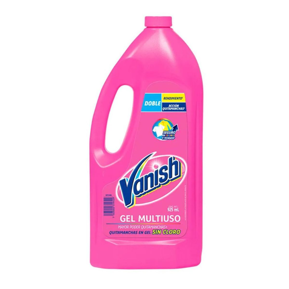 BLANQ VANISH14/925ML