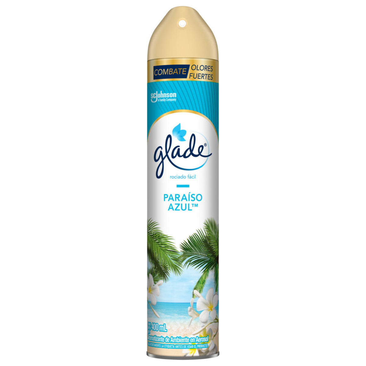 AR GLADE AER PARAISO AZUL 12/323GR