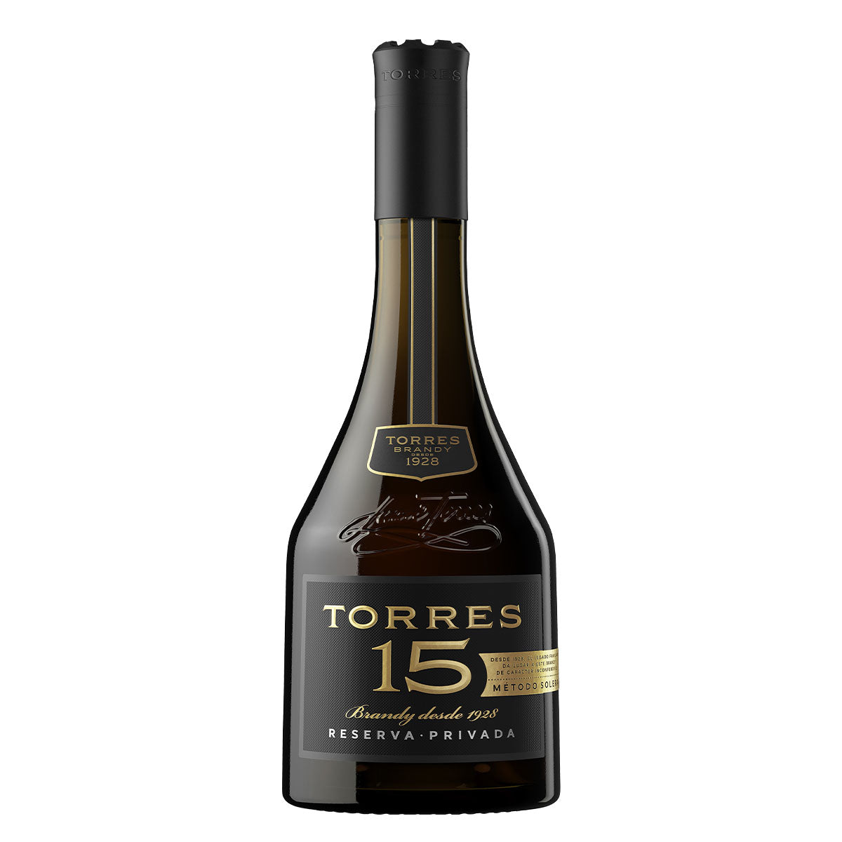 BR TORRES 15 700ML