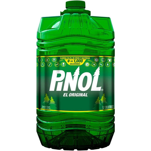 LP PINOL ORIGINAL9LT
