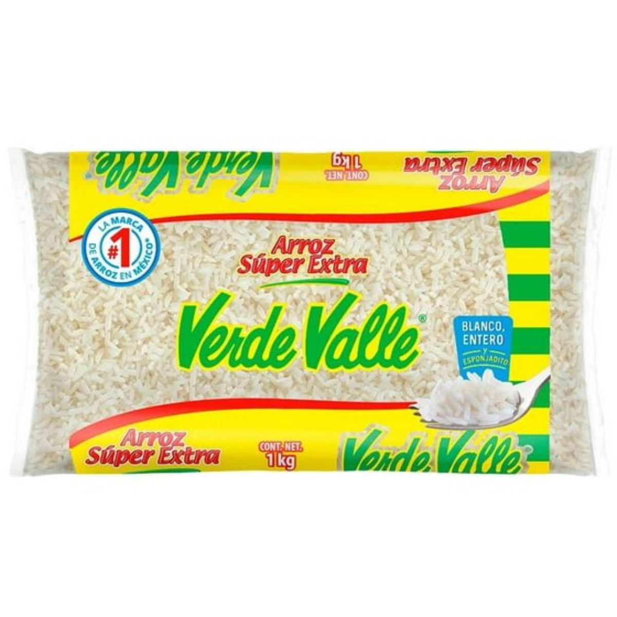 GRAN ARR VERDE VALLE SUPEXTRA10/KG