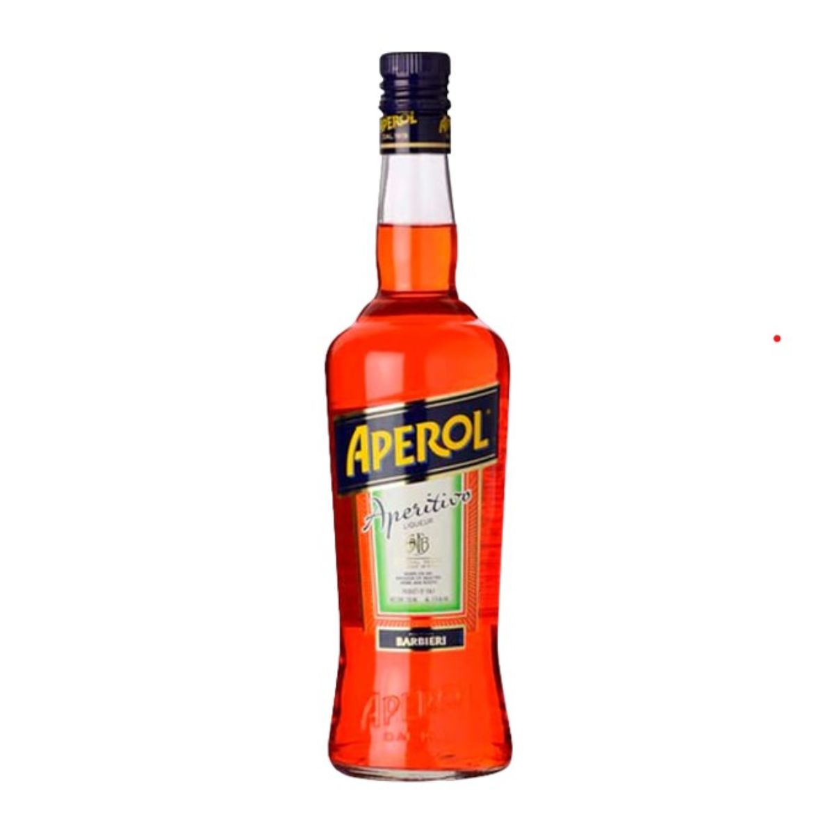 LICOR APEROL 6/700ML