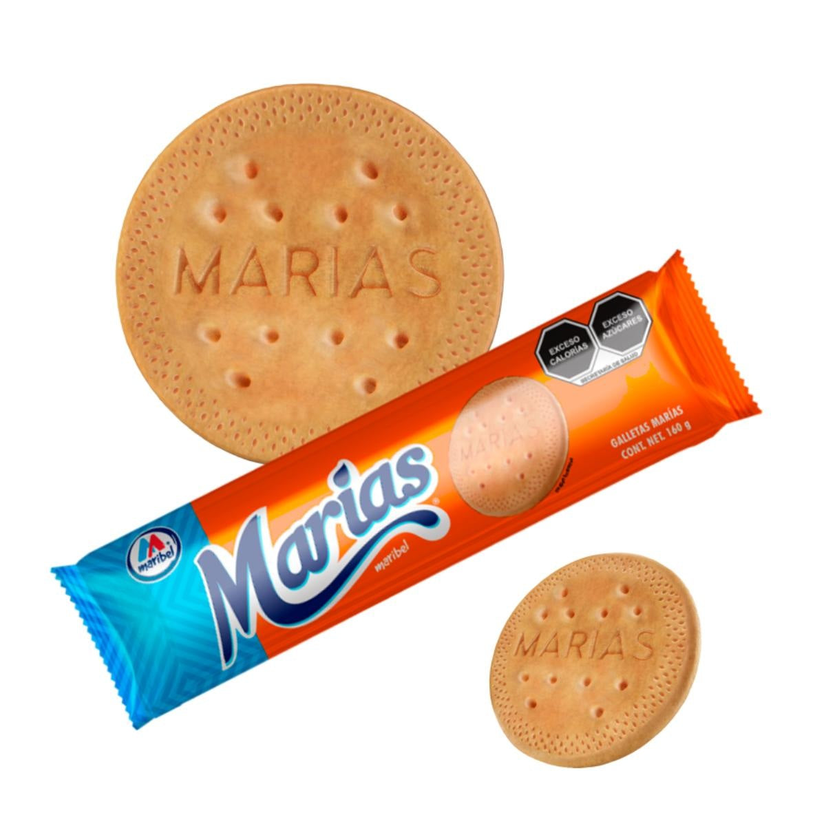 GALL MARIBEL MARIAS 20/160GR