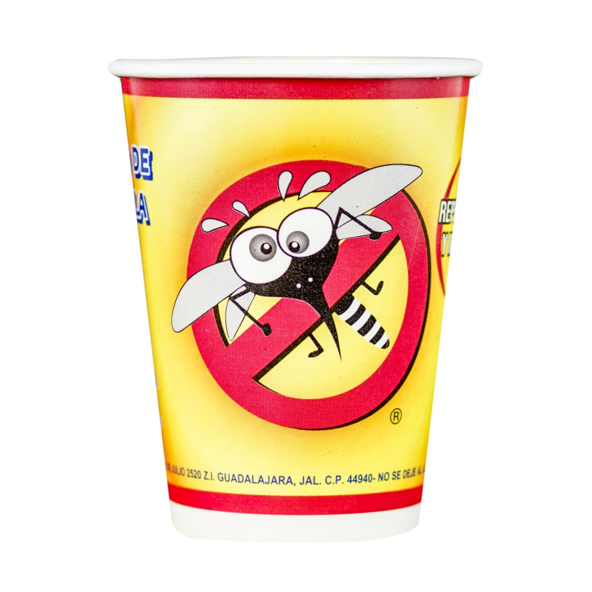 VEL MEXICO CITRONELA CERRADO24PZ