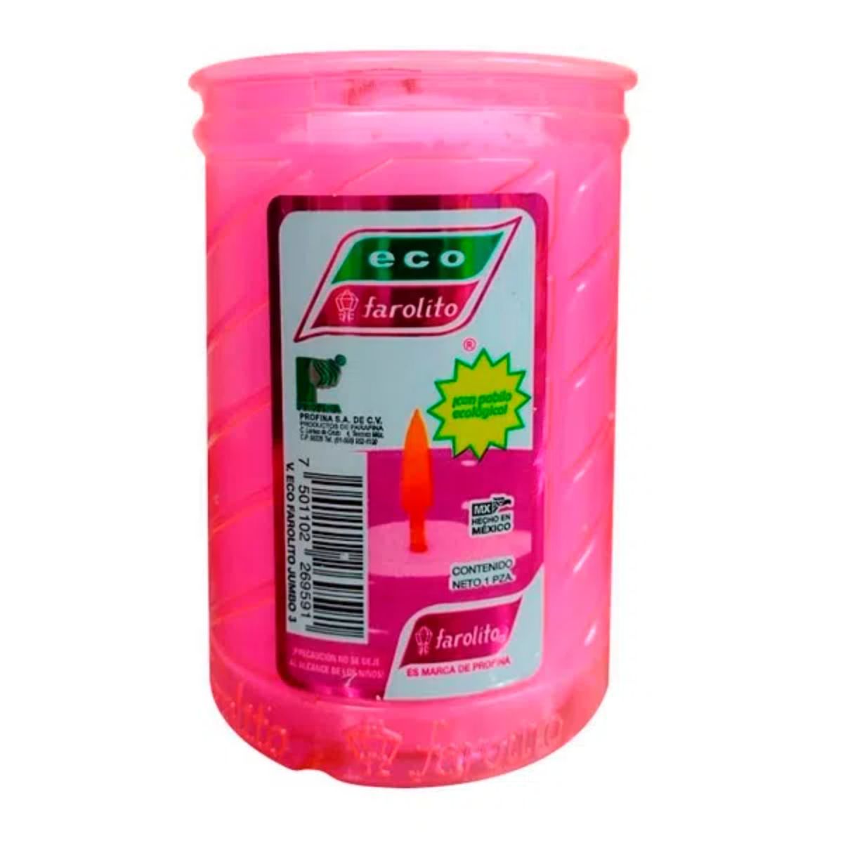 VEL PROFINA ECO FAROLITO JUMBO 312PZ