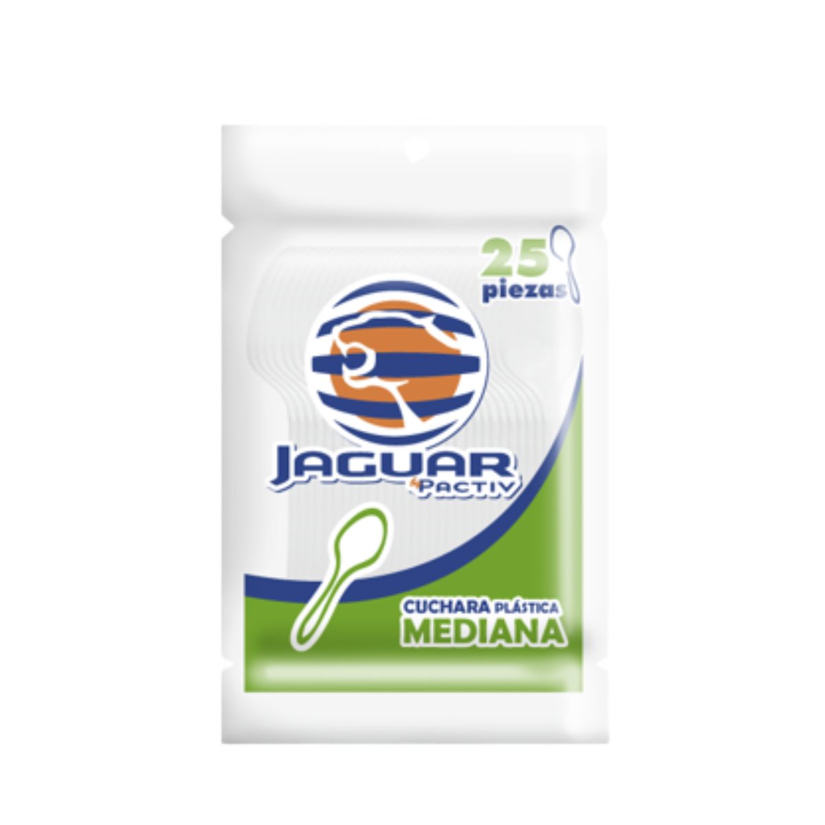 DES CUCHARA MED JAGUAR25PZ