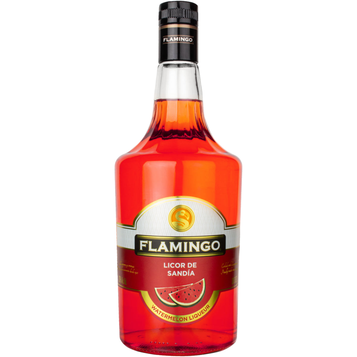 LICOR FLAMINGO SANDIA 12/1LT