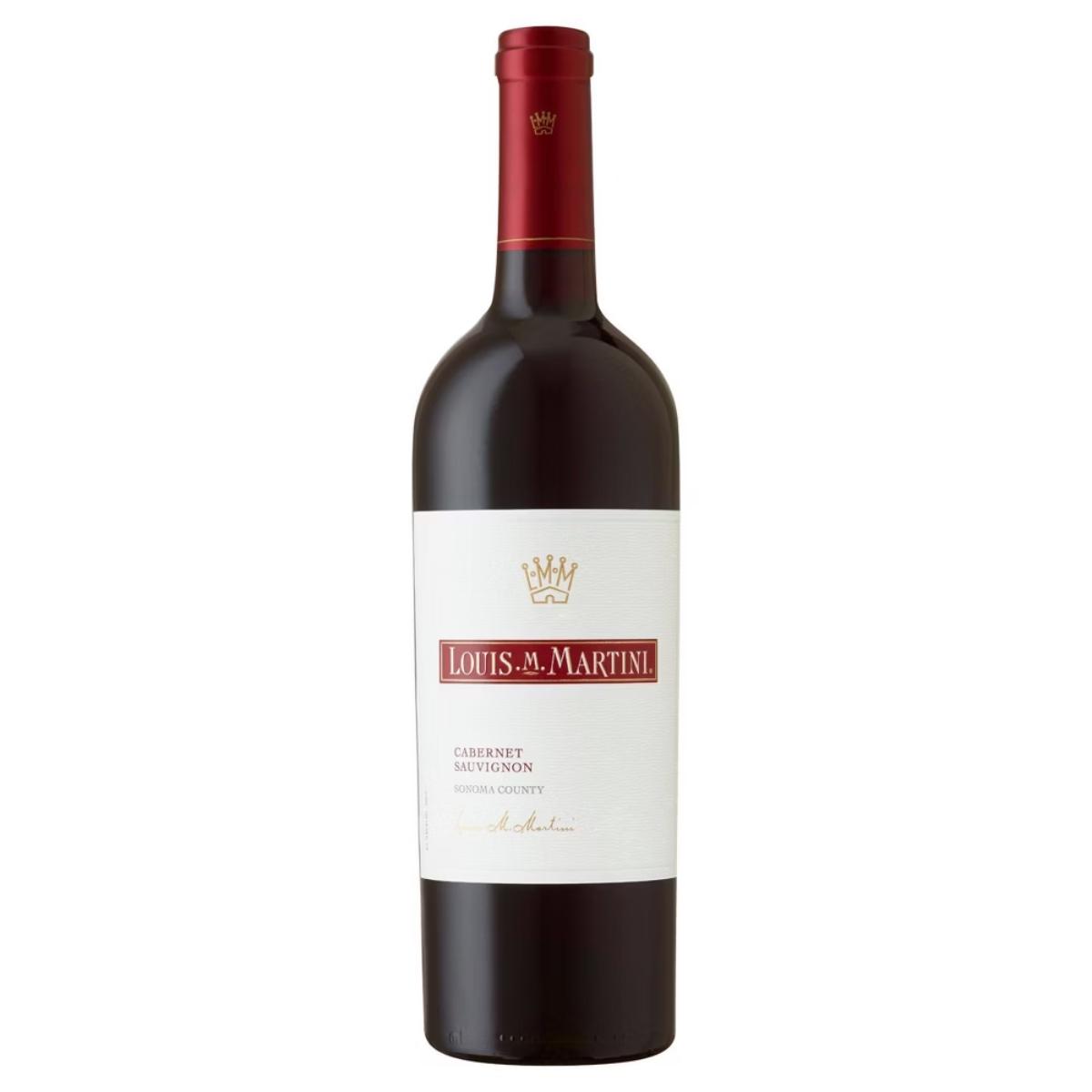 VMT LOUIS M MARTINI SONOMA 12/750ML