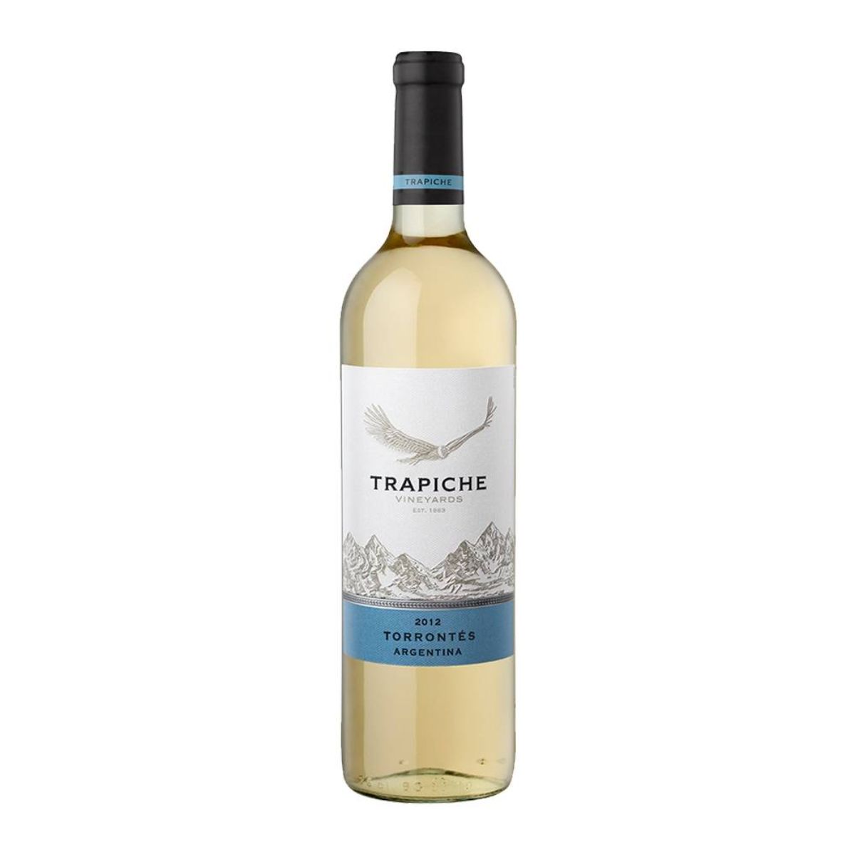 VMB TRAPICHE TORRONTES12/750ML